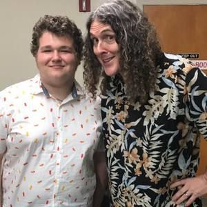 Meet your Posher, Zachary